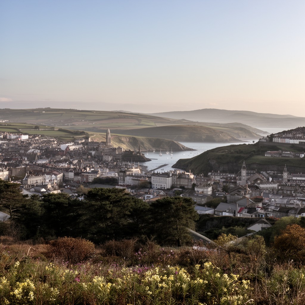 AI-generated illustration of Devon
