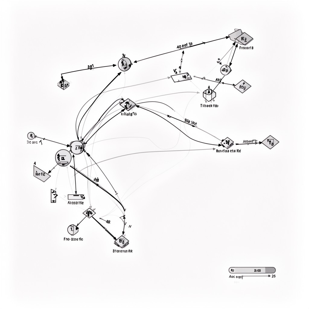 AI-generated illustration of Hoare logic