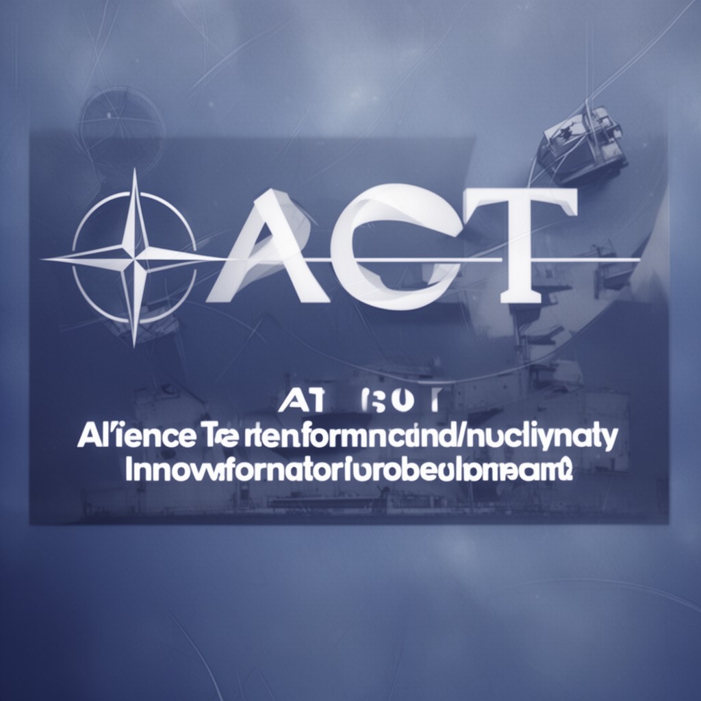 AI-generated illustration of ACT