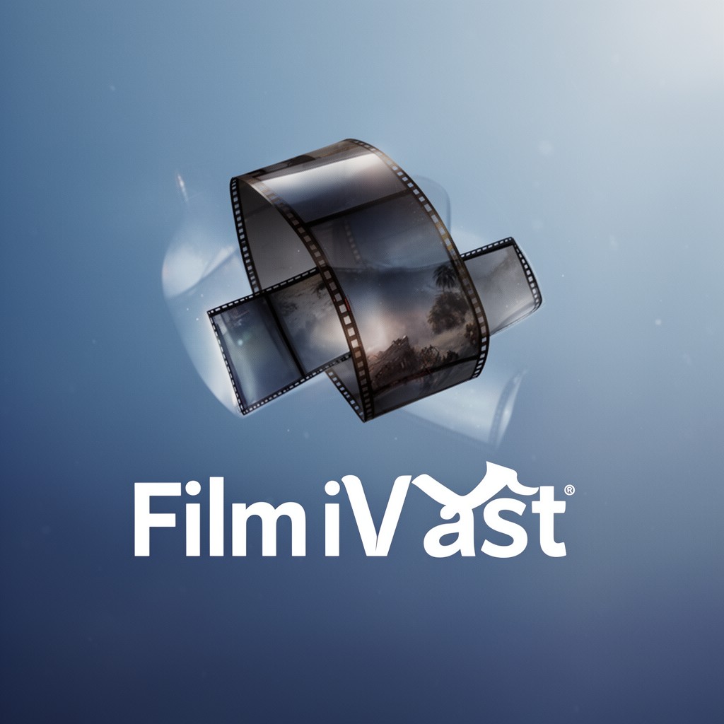 AI-generated illustration of Film i Väst