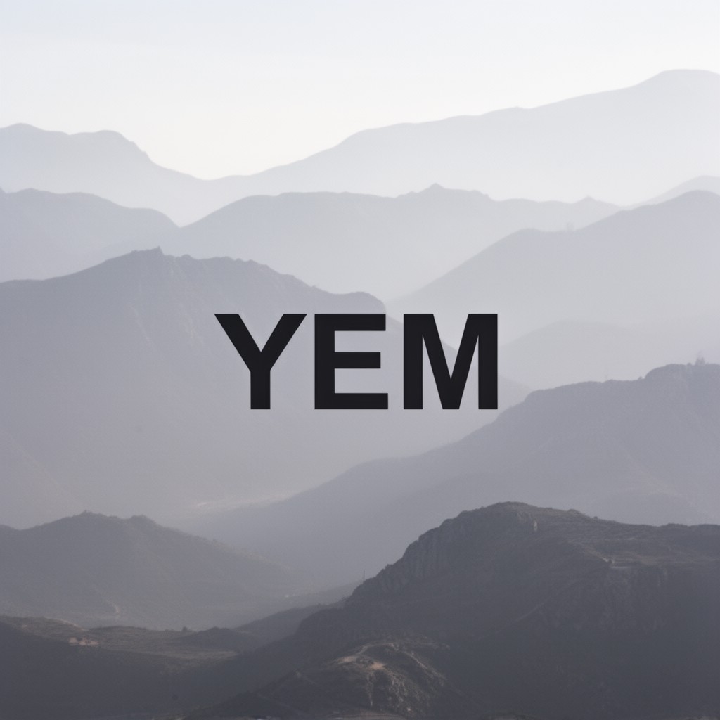 AI-generated illustration of YEM