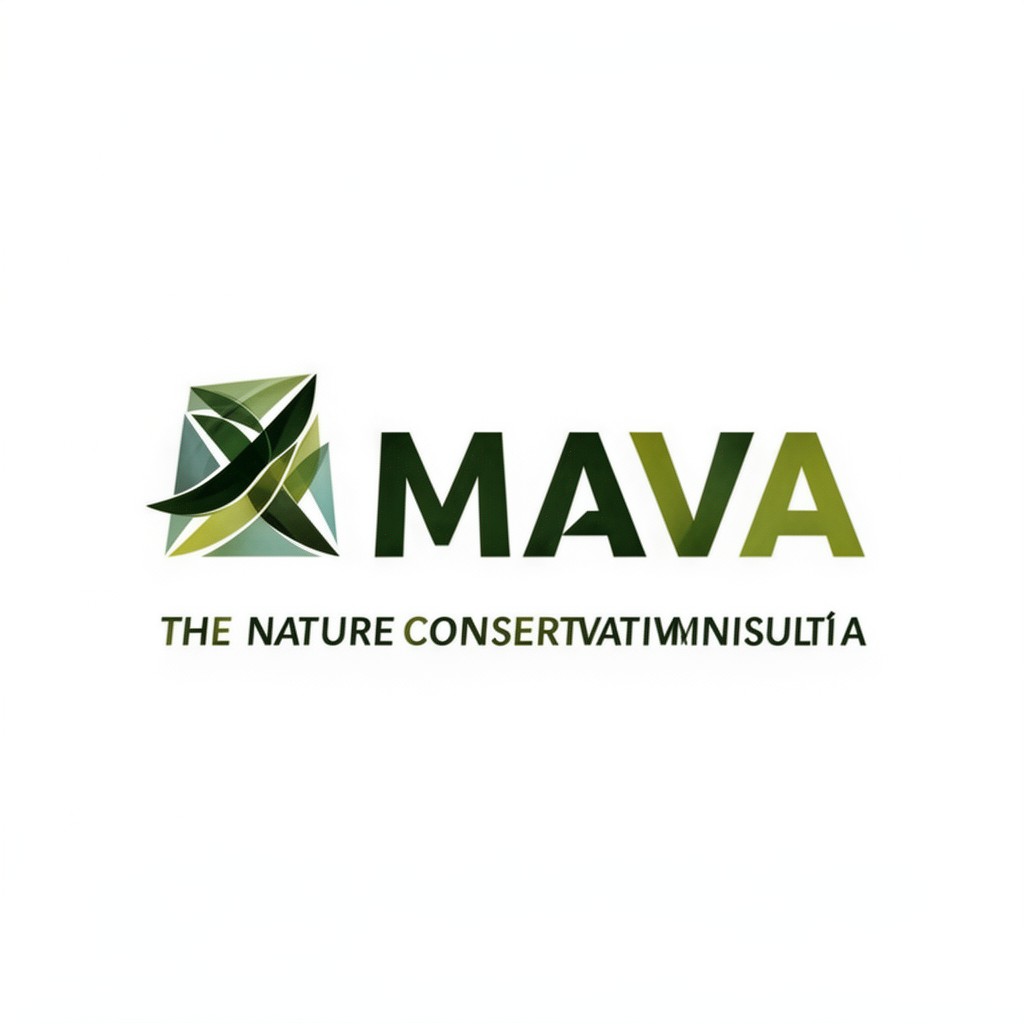AI-generated illustration of MAVA Foundation