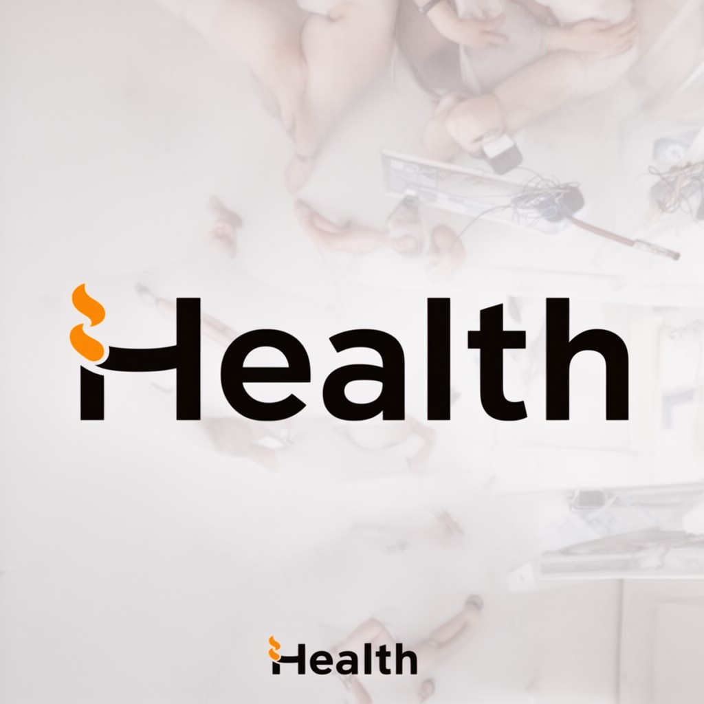 AI-generated illustration of Health