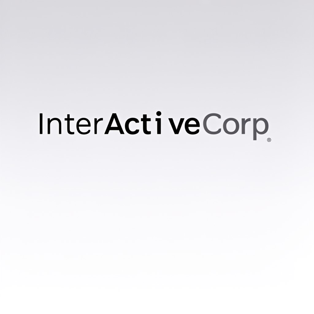 AI-generated illustration of InterActiveCorp