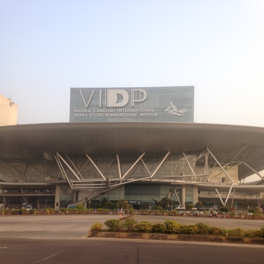 AI-generated illustration of VIDP