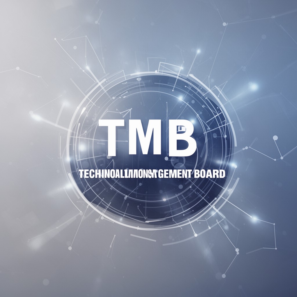 AI-generated illustration of TMB