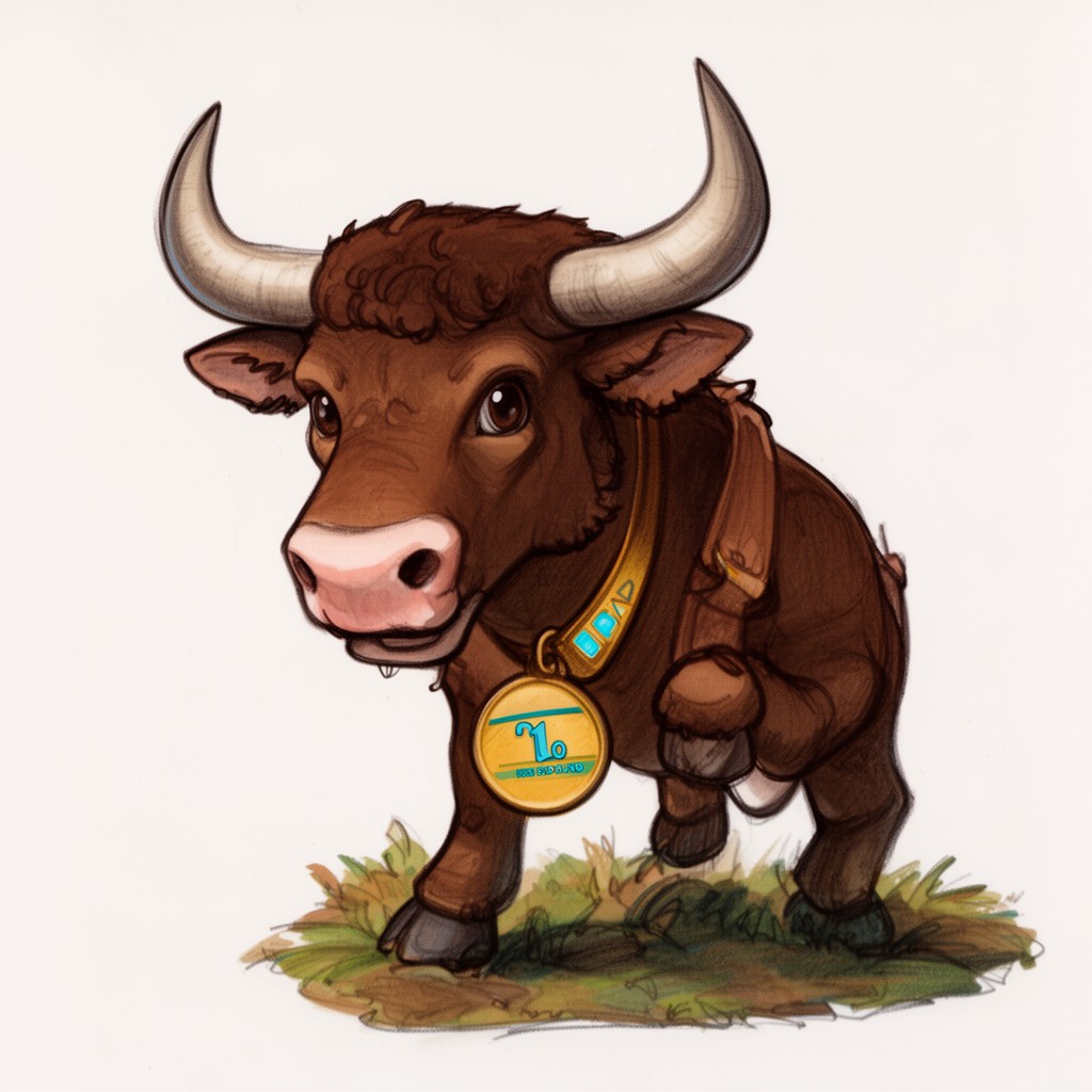 AI-generated illustration of El Torito