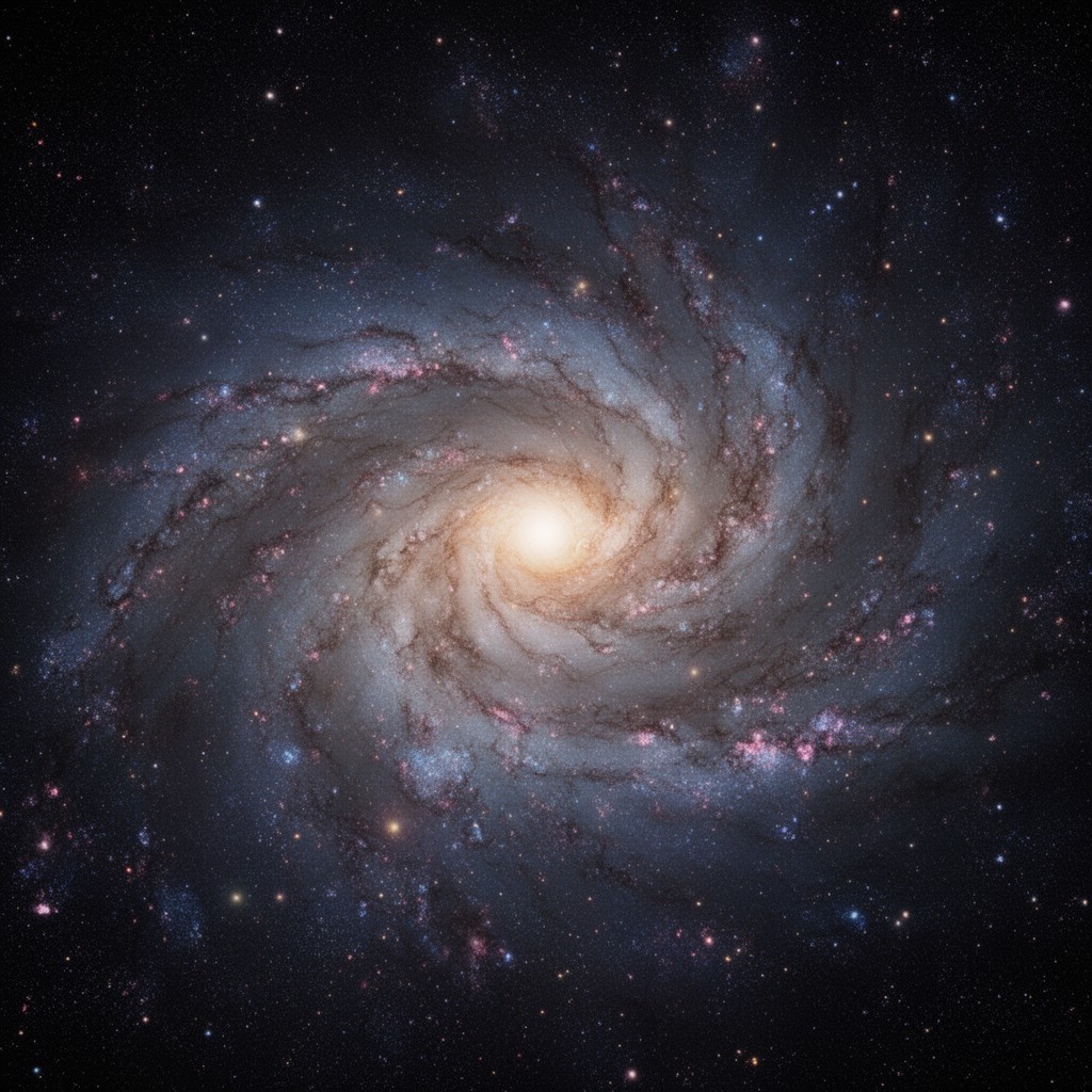 AI-generated illustration of Local Arm