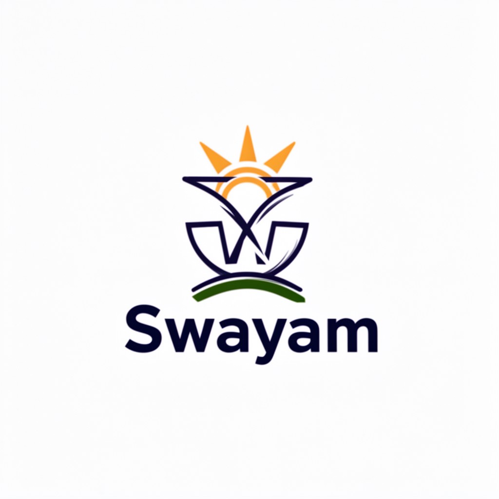 AI-generated illustration of Swayam
