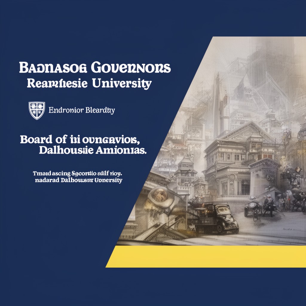 AI-generated illustration of Board of Governors