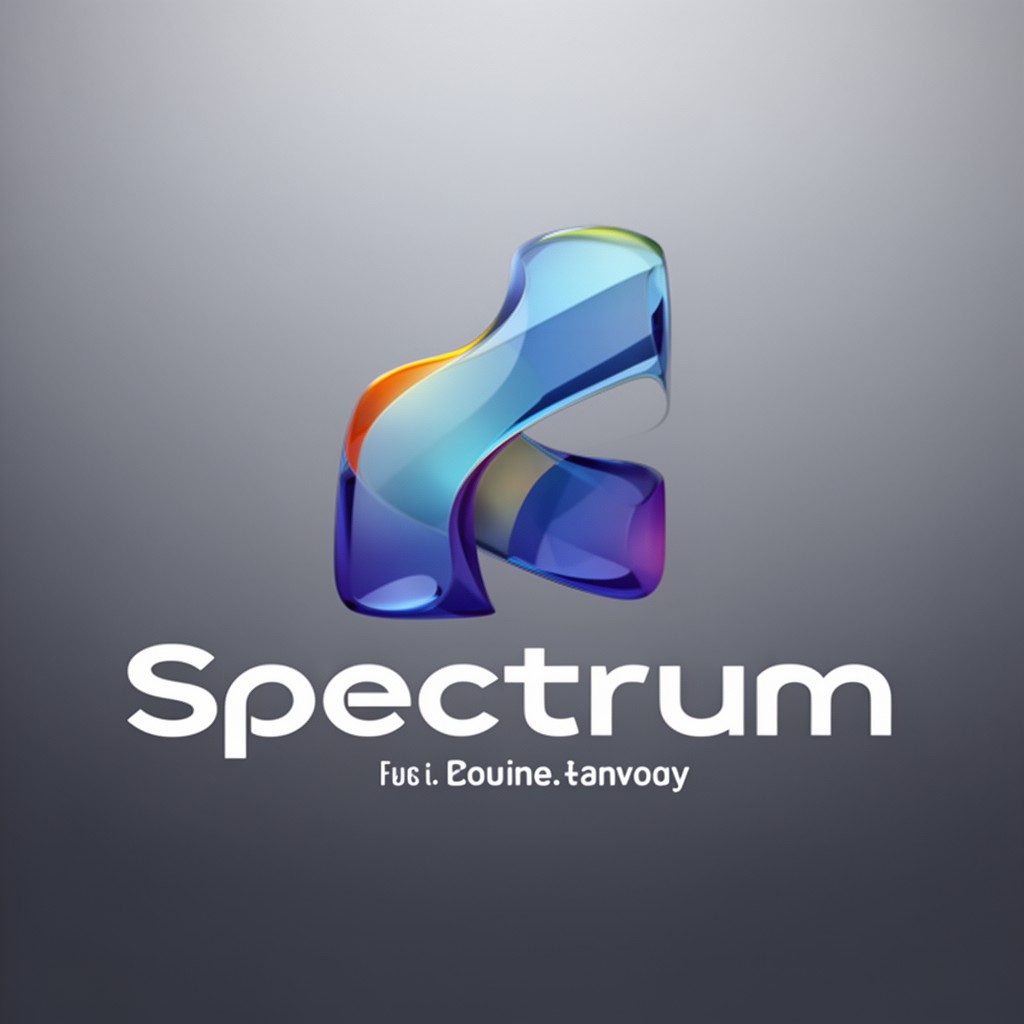AI-generated illustration of Spectrum