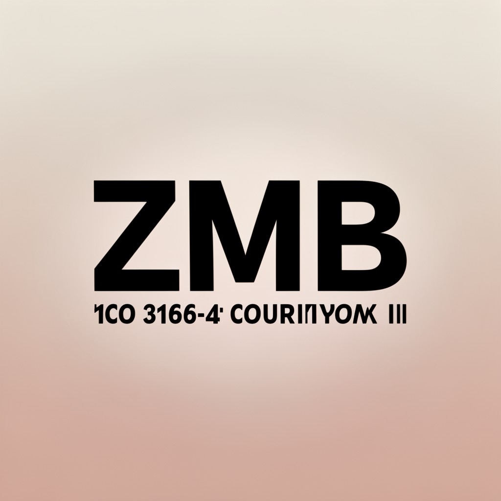 AI-generated illustration of ZMB