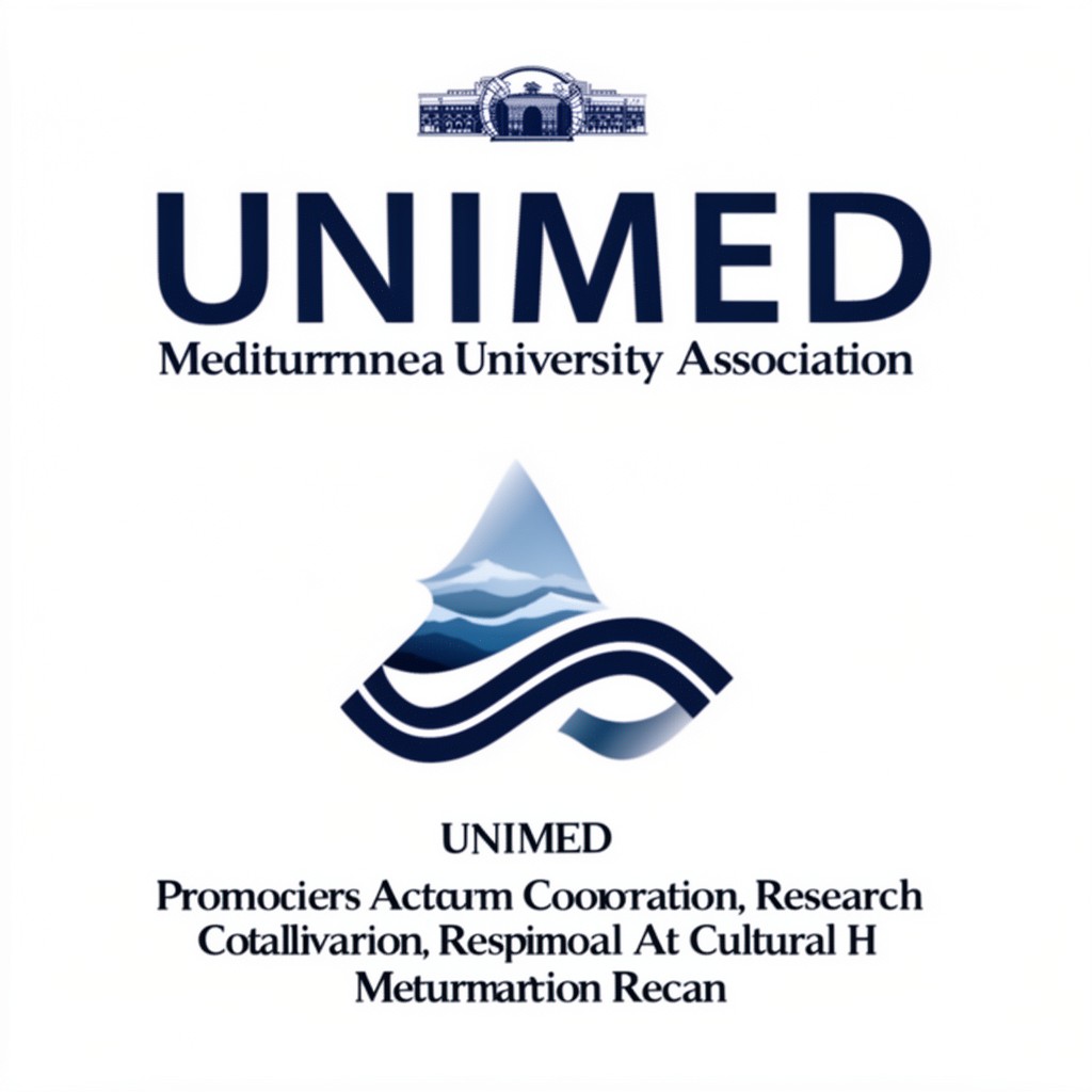 AI-generated illustration of UNIMED
