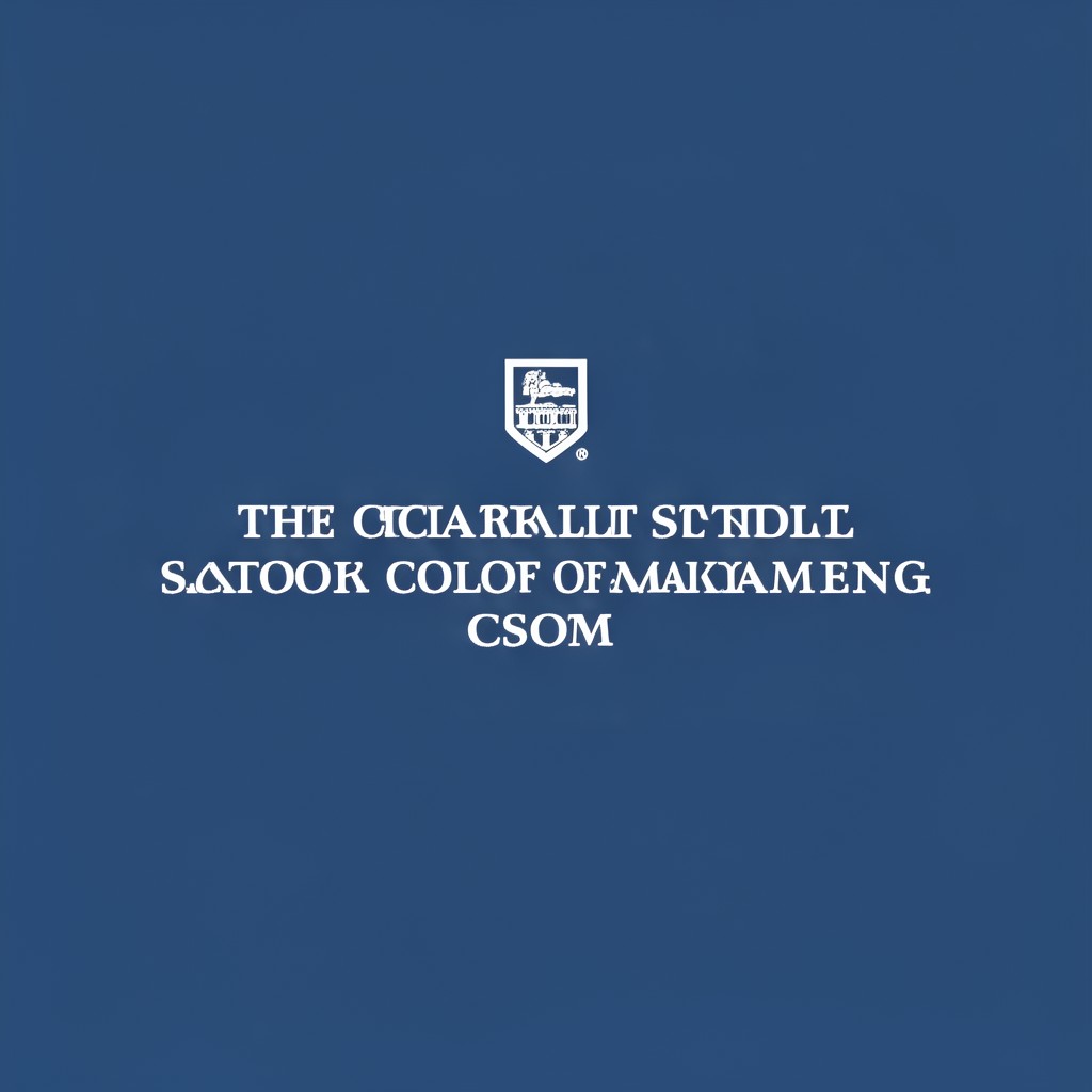 AI-generated illustration of CSOM