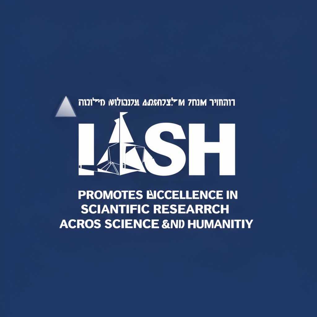 AI-generated illustration of IASH