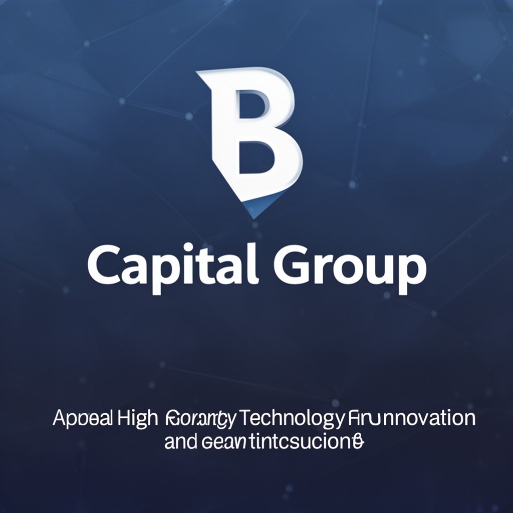 AI-generated illustration of B Capital Group