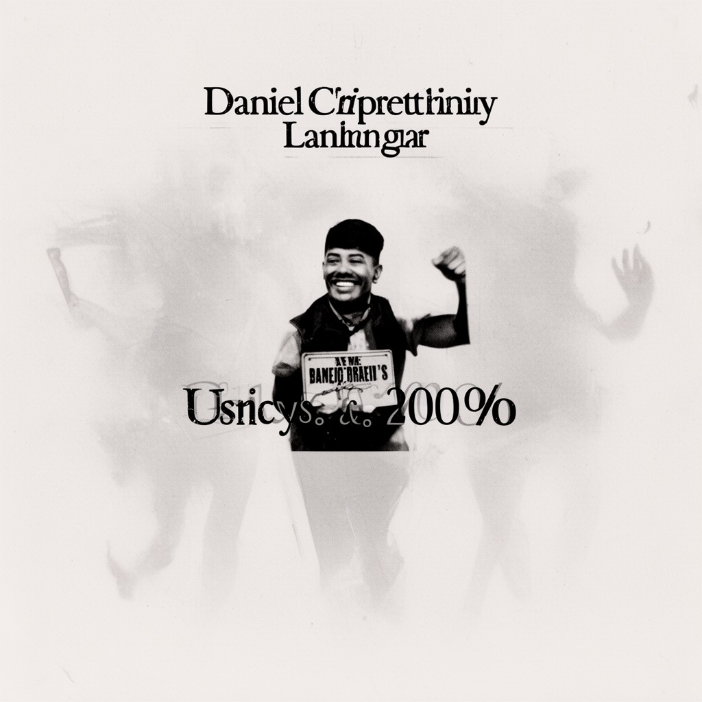 AI-generated illustration of Daniels