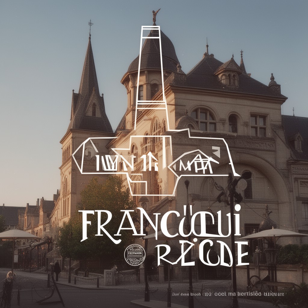 AI-generated illustration of Francqui Prize