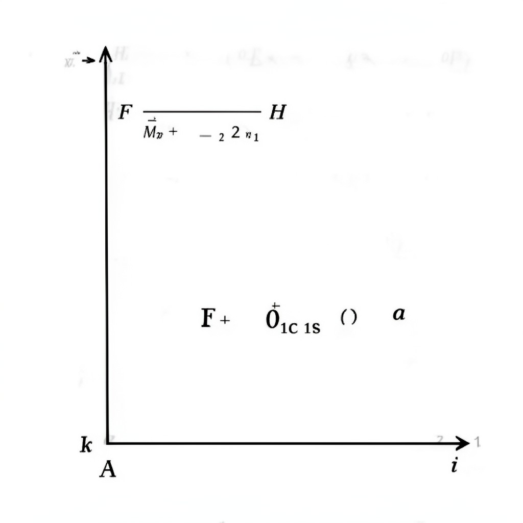 AI-generated illustration of Heaviside step function