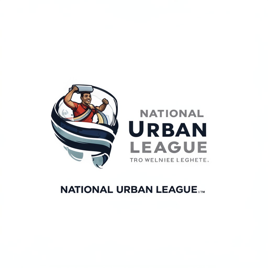 AI-generated illustration of National Urban League