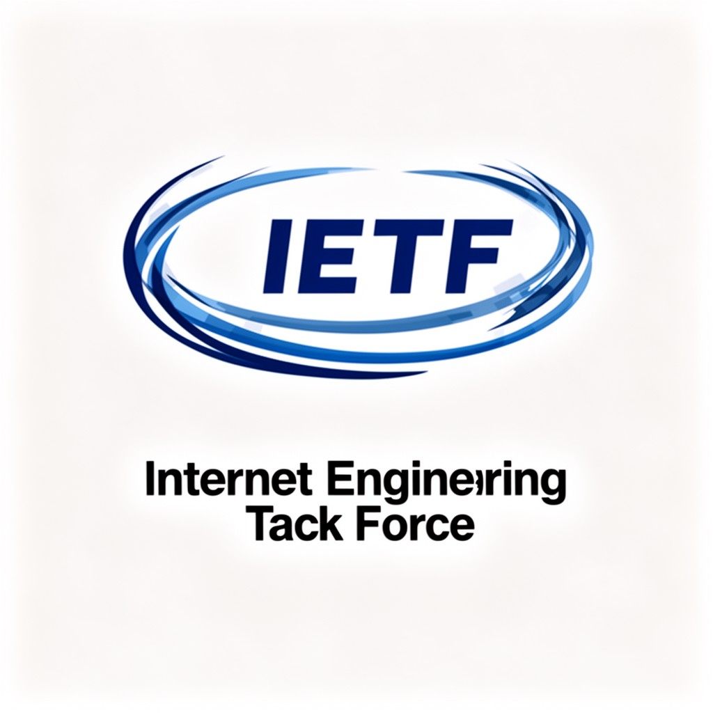 AI-generated illustration of Internet Engineering Task Force