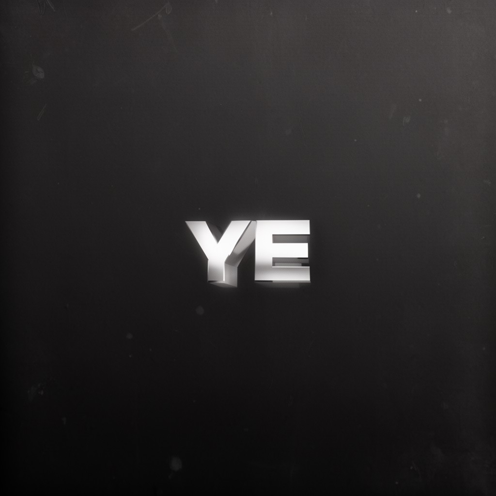 AI-generated illustration of Ye