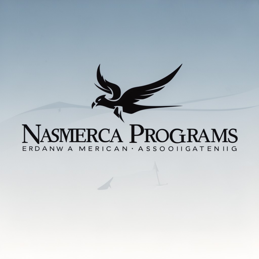 AI-generated illustration of NACA Program