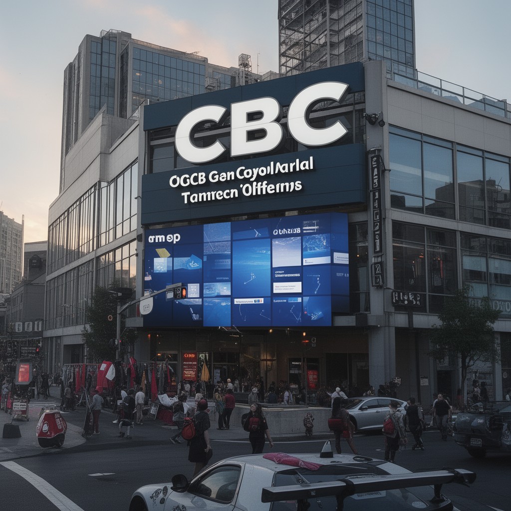 AI-generated illustration of CBC