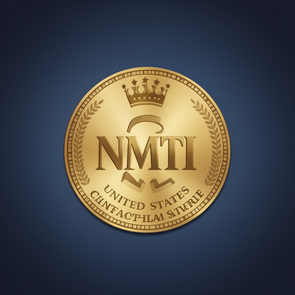 AI-generated illustration of NMTI
