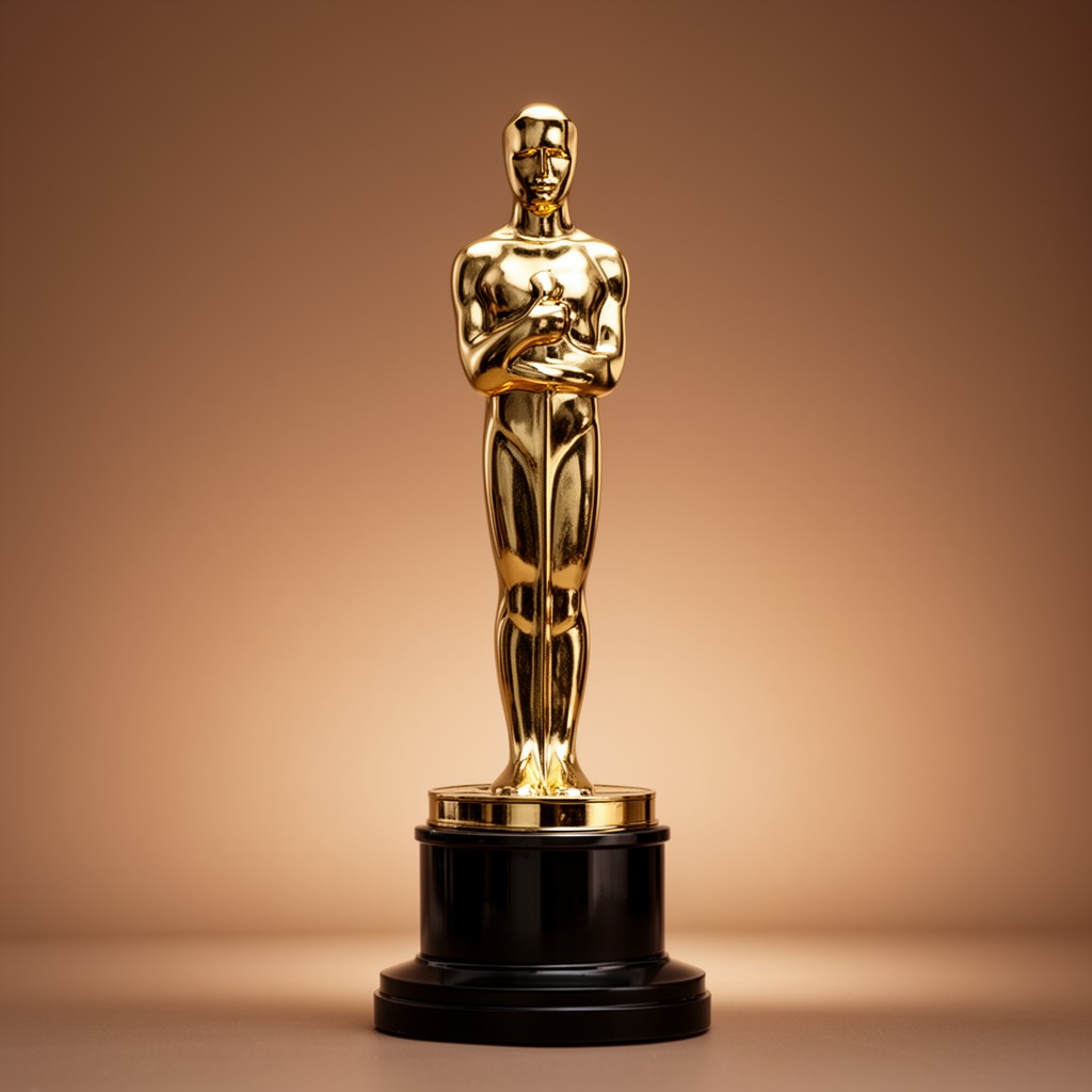 AI-generated illustration of Oscar