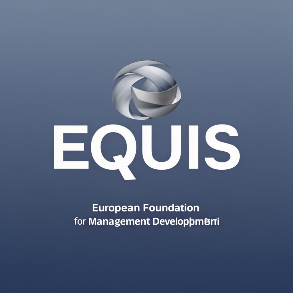 AI-generated illustration of EQUIS