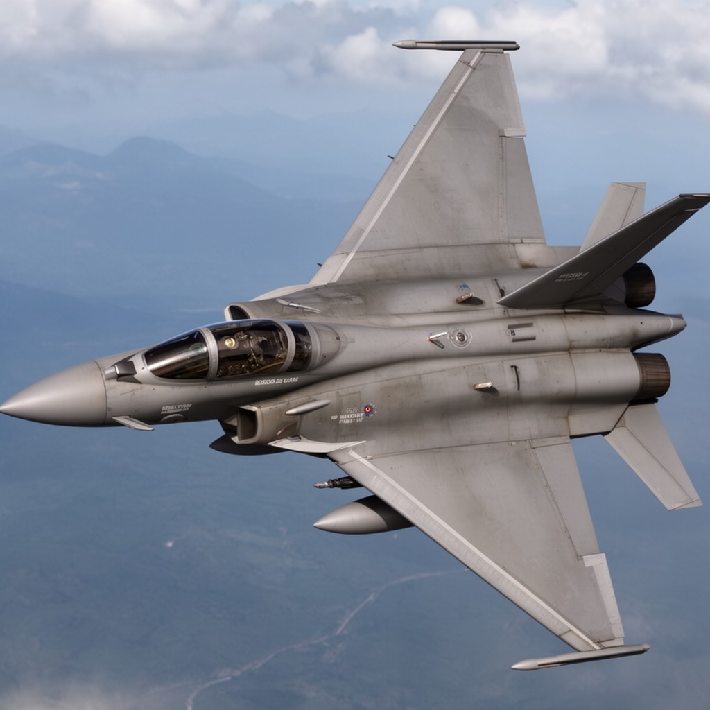 AI-generated illustration of FGR4