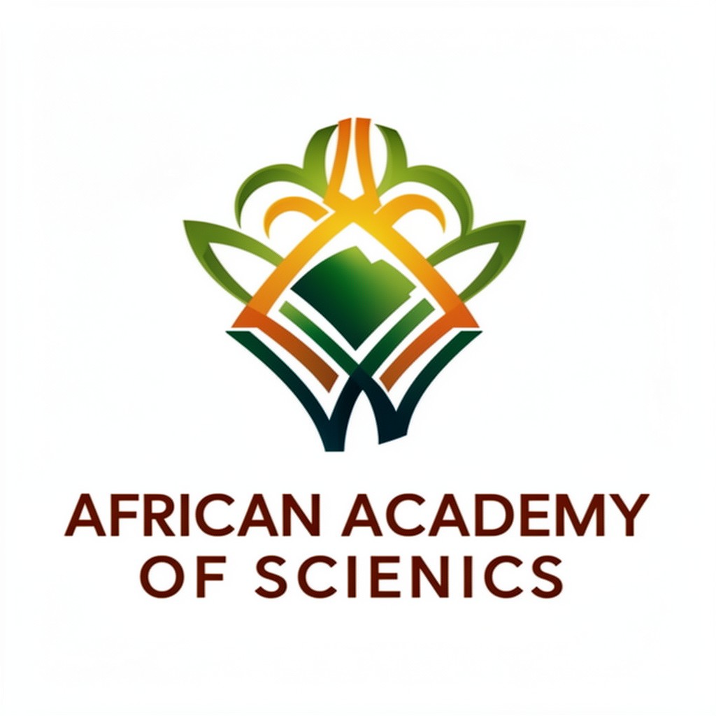 AI-generated illustration of African Academy of Sciences