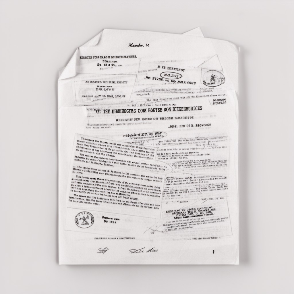 AI-generated illustration of Roe v. Wade
