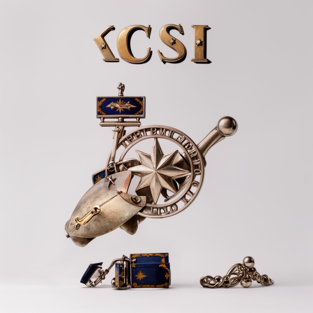 AI-generated illustration of KCSI