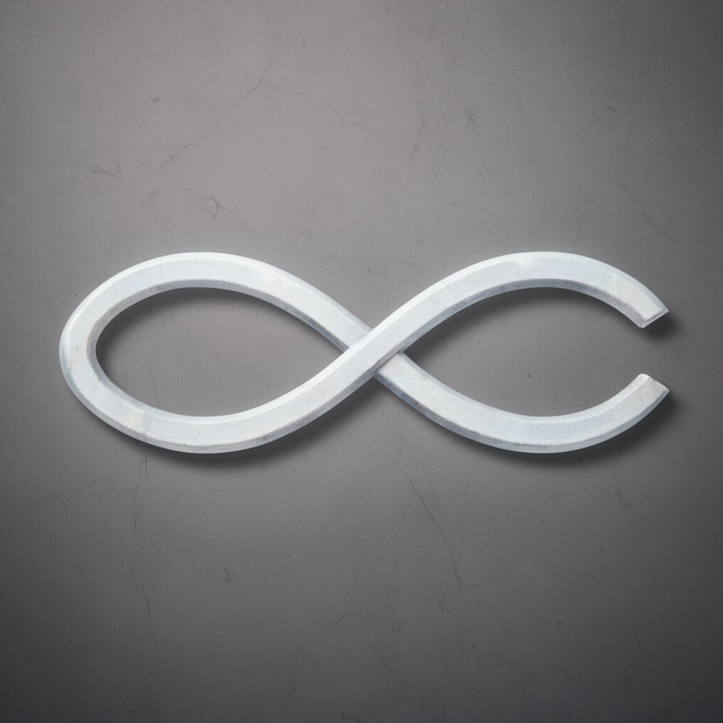 AI-generated illustration of ichthys