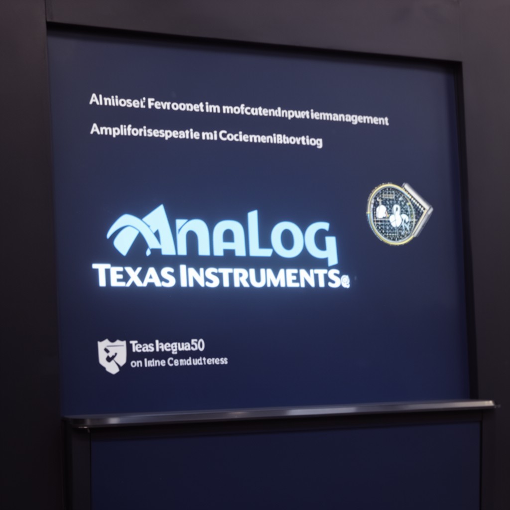 AI-generated illustration of Analog