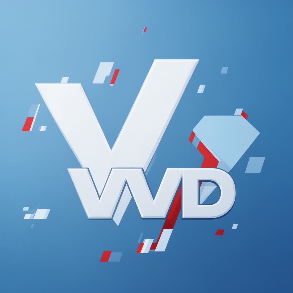 AI-generated illustration of VVD