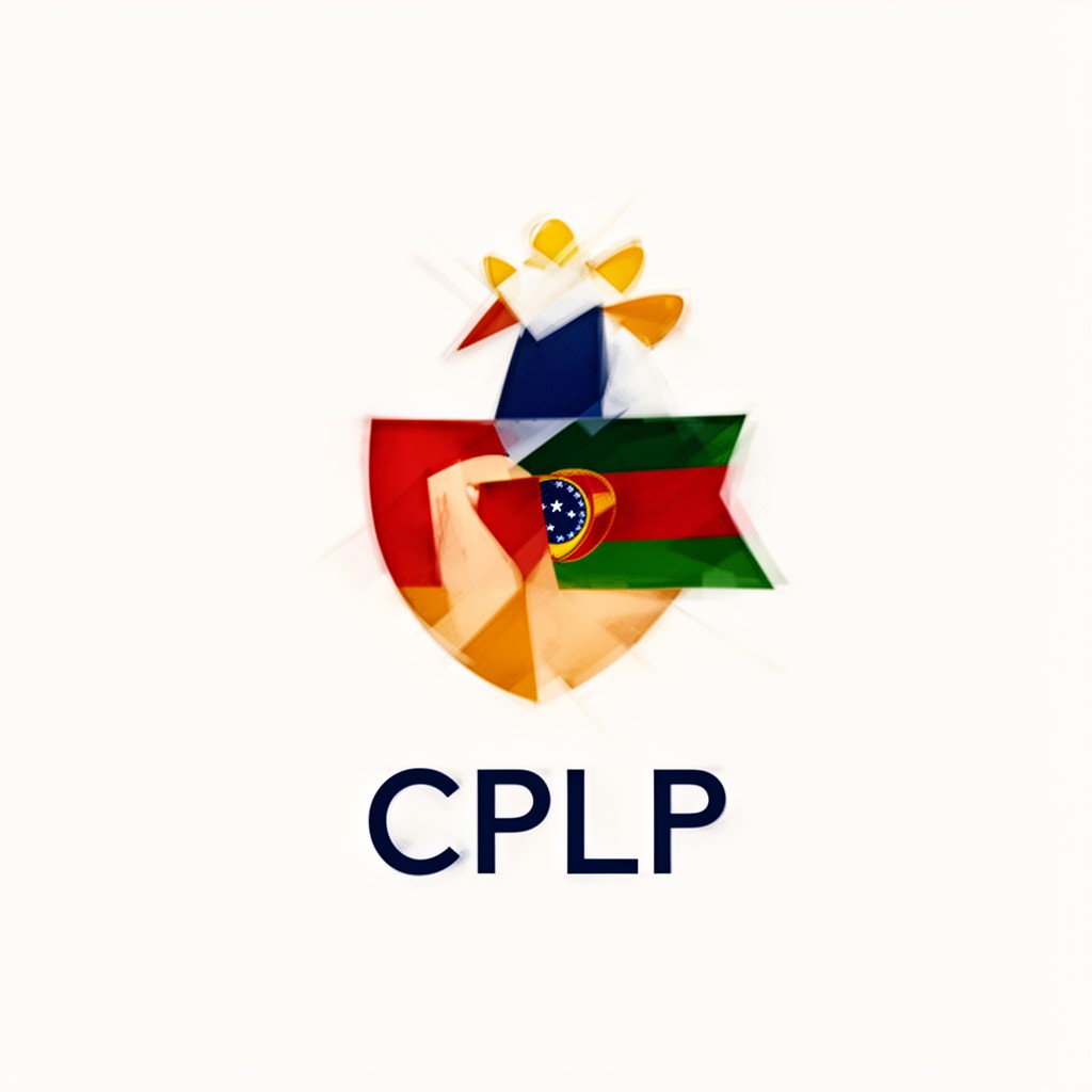 AI-generated illustration of CPLP