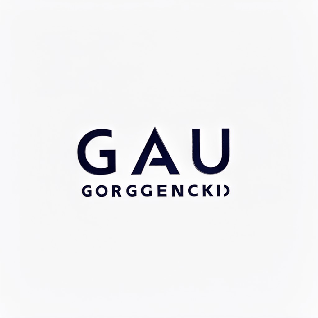 AI-generated illustration of GAU
