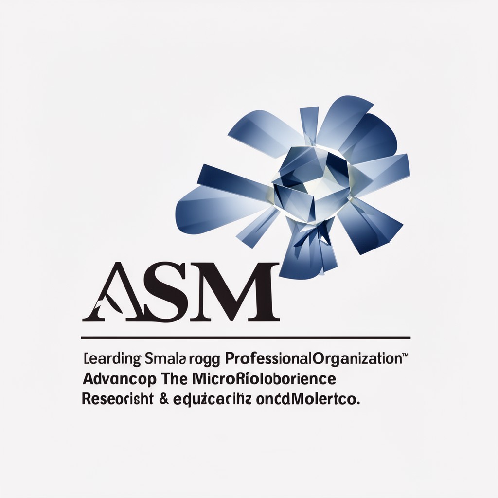 AI-generated illustration of ASM