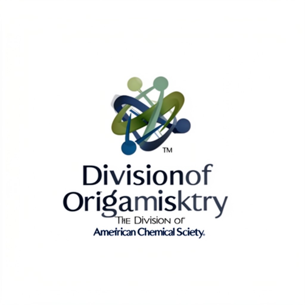 AI-generated illustration of Division of Organic Chemistry