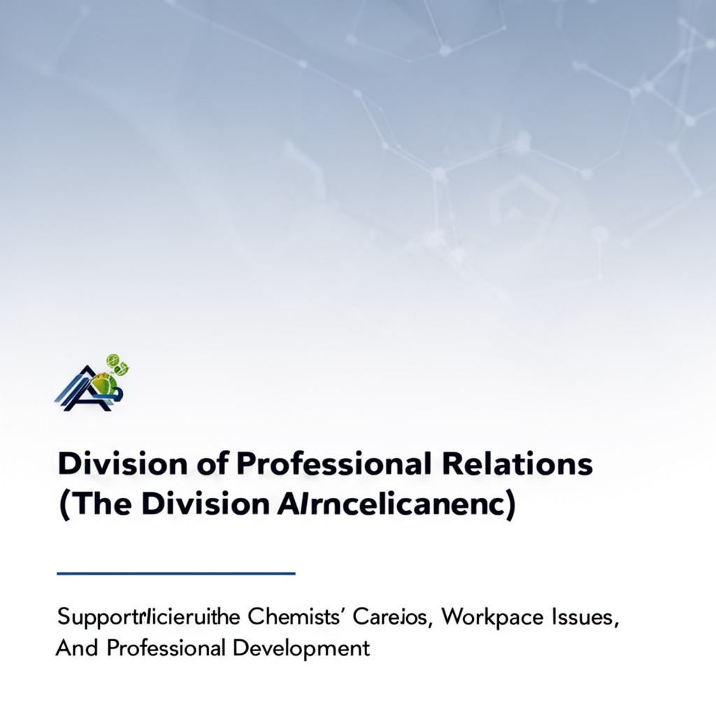 AI-generated illustration of Division of Professional Relations