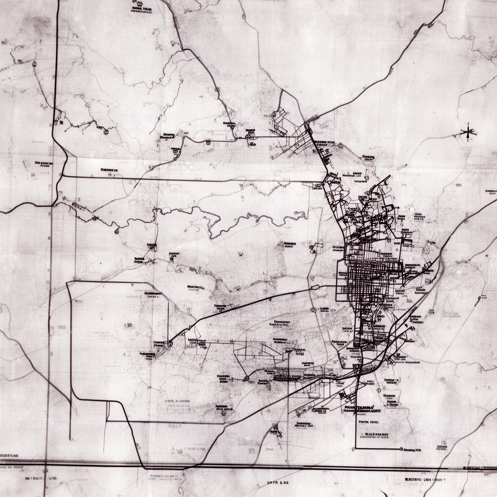 AI-generated illustration of Hillsborough County, New Hampshire