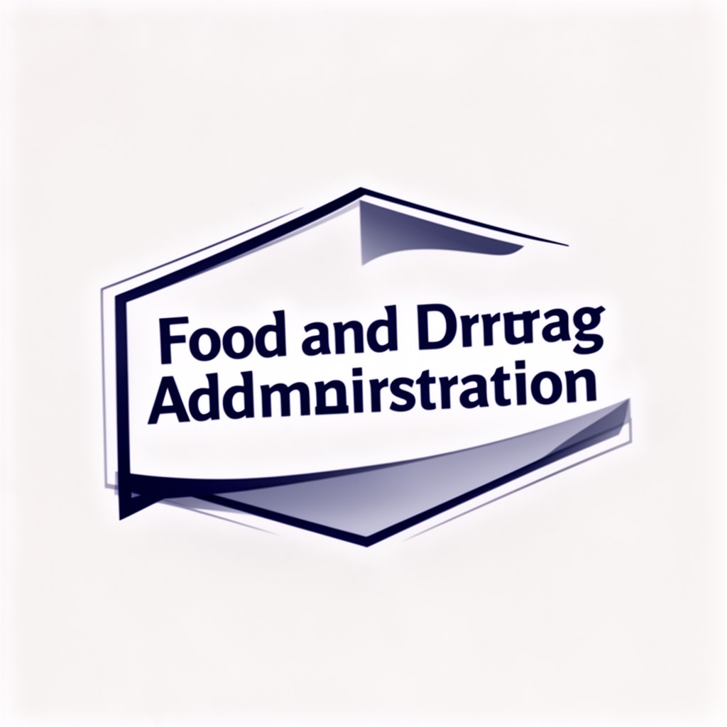 AI-generated illustration of Food and Drug Administration