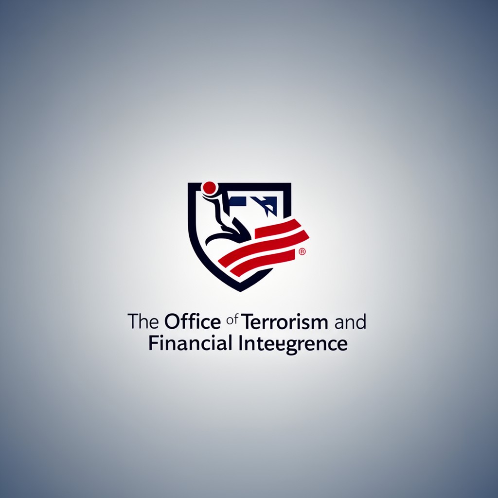 AI-generated illustration of Office of Terrorism and Financial Intelligence