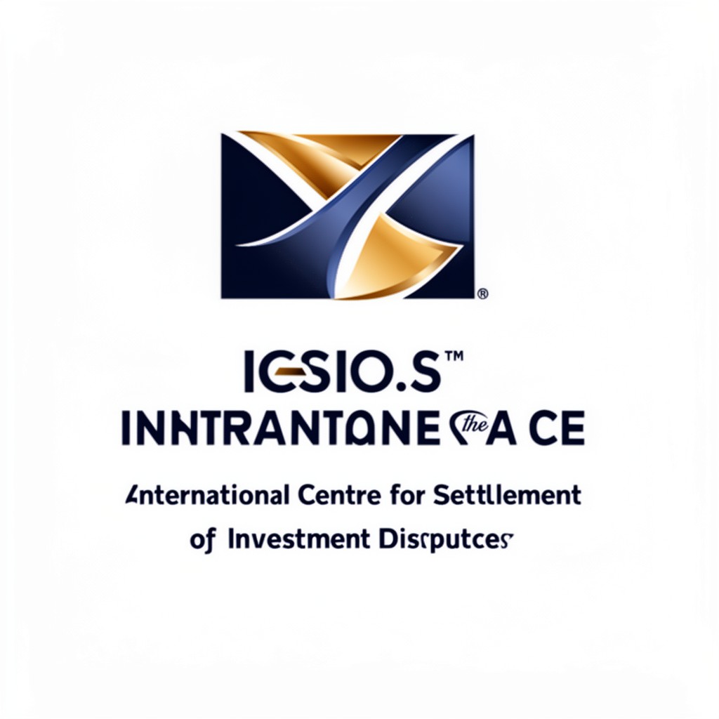 AI-generated illustration of International Centre for Settlement of Investment Disputes