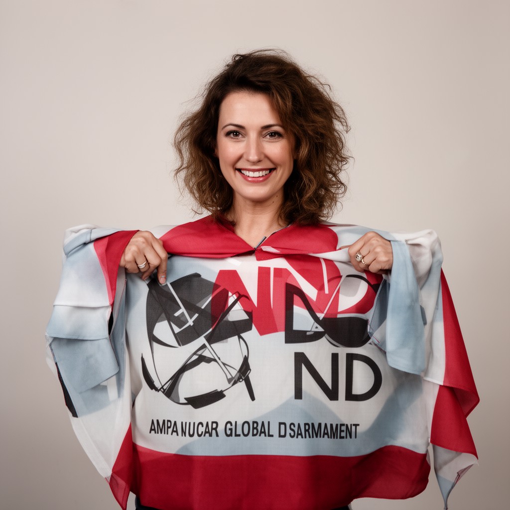 AI-generated illustration of CND