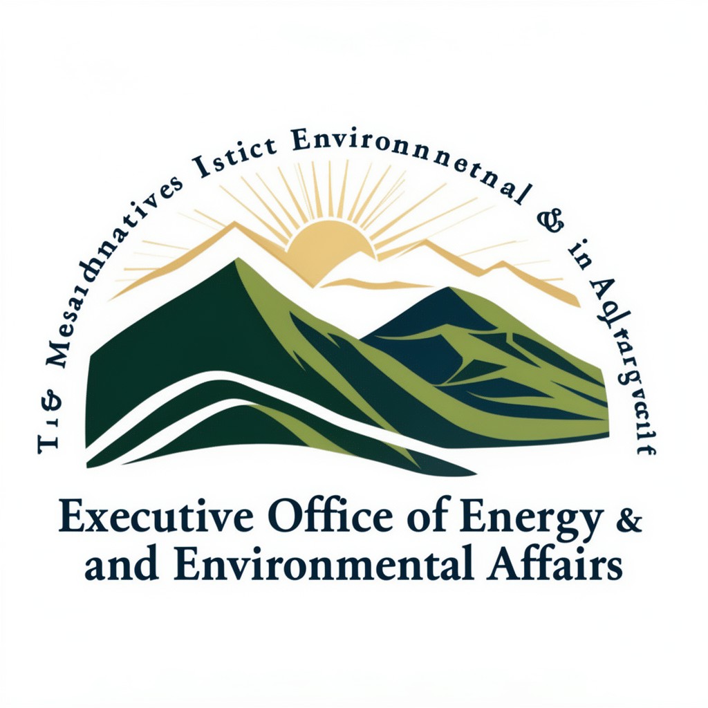 AI-generated illustration of Executive Office of Energy and Environmental Affairs
