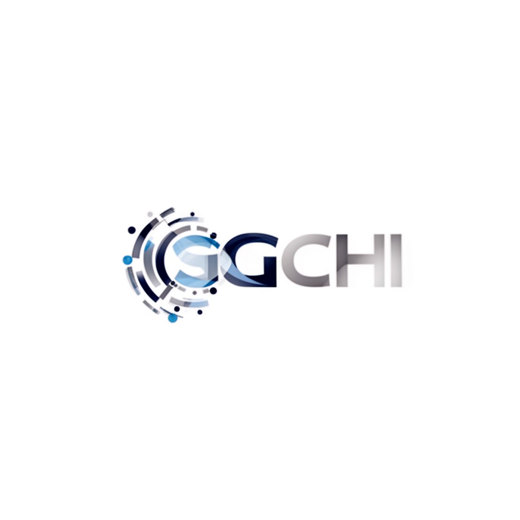 AI-generated illustration of SIGCHI
